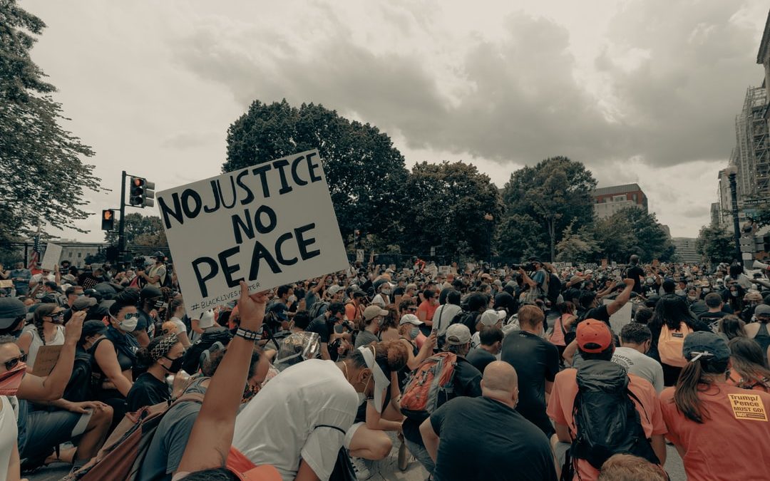 Statement in response to racial justice uprisings